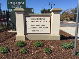 Creekbridge Village Apartments